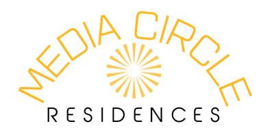 Media Circle Residences logo